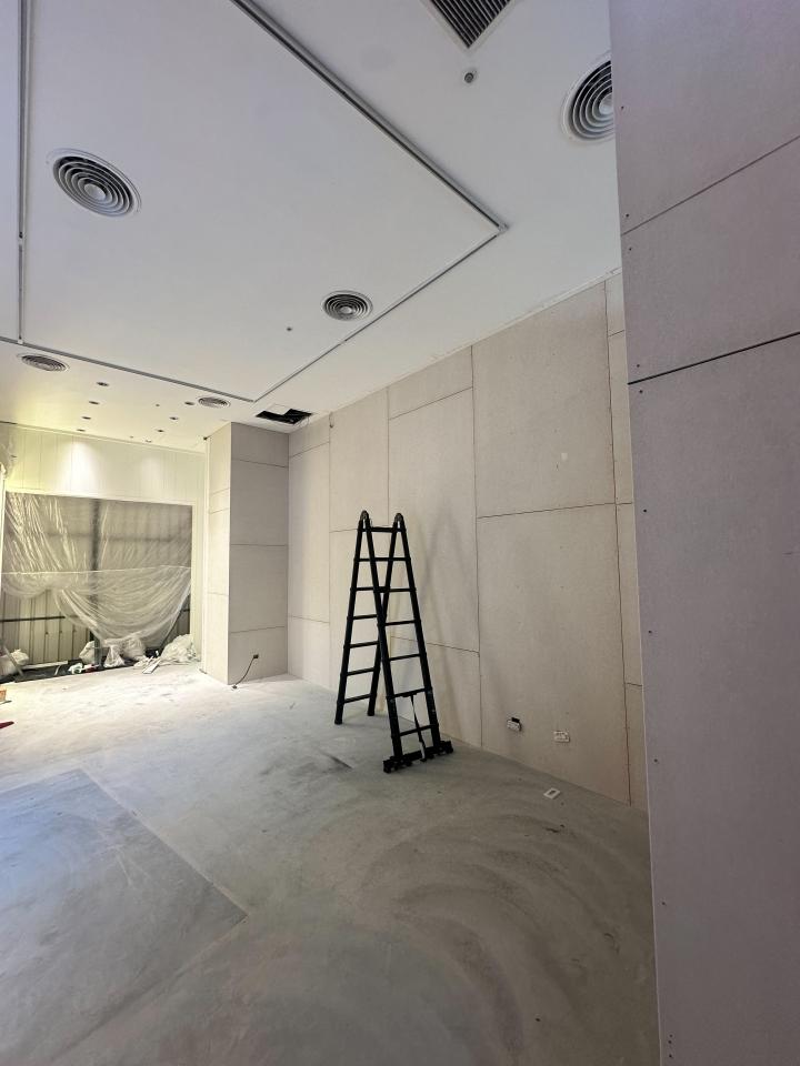 油漆工程案件圖片