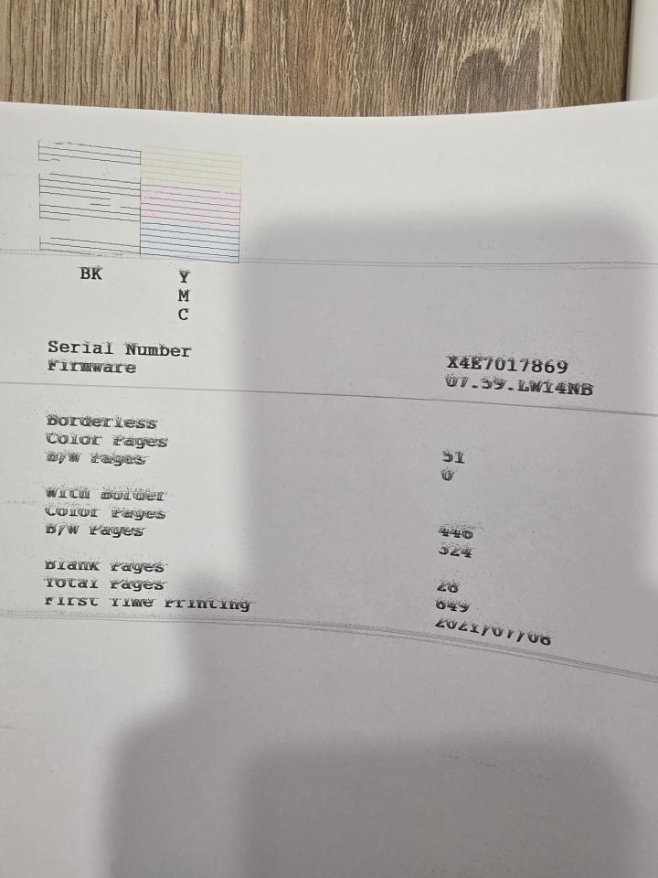 印表機維修案件圖片