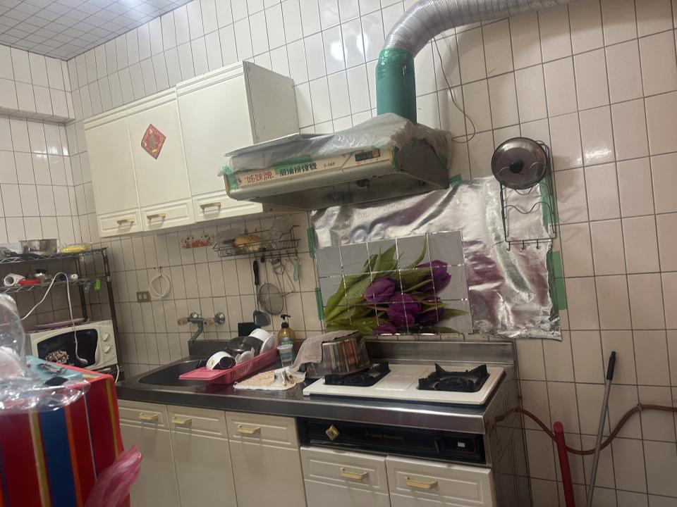 系統櫃訂製案件圖片