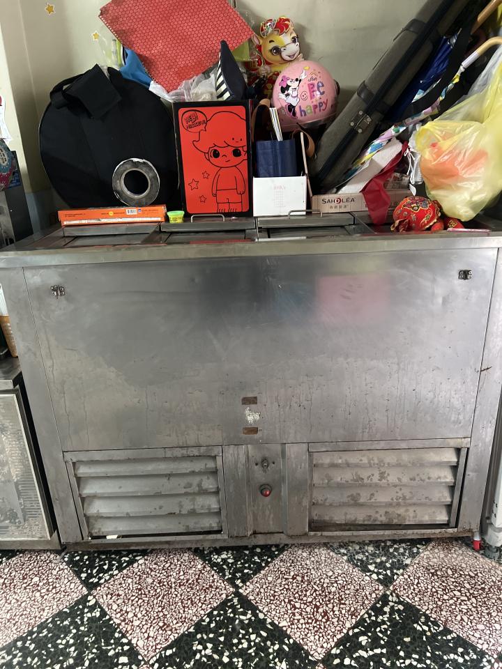 餐飲設備案件圖片