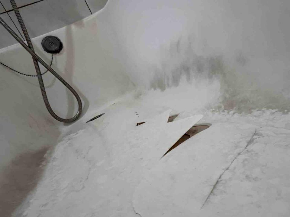 拆除工程案件圖片