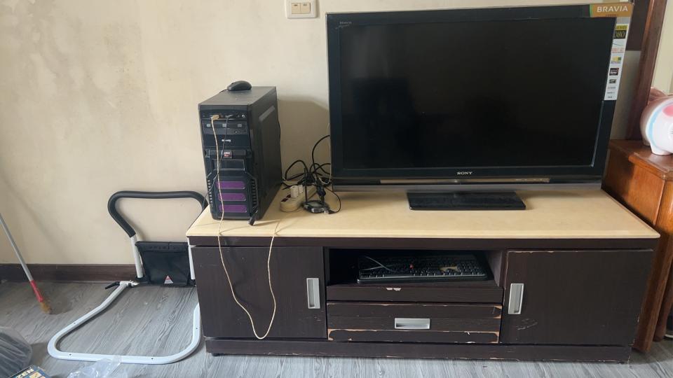 大型家具回收案件圖片