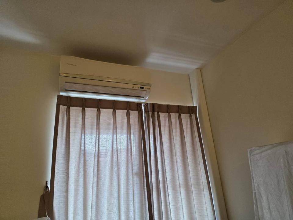 冷氣灌冷媒案件圖片