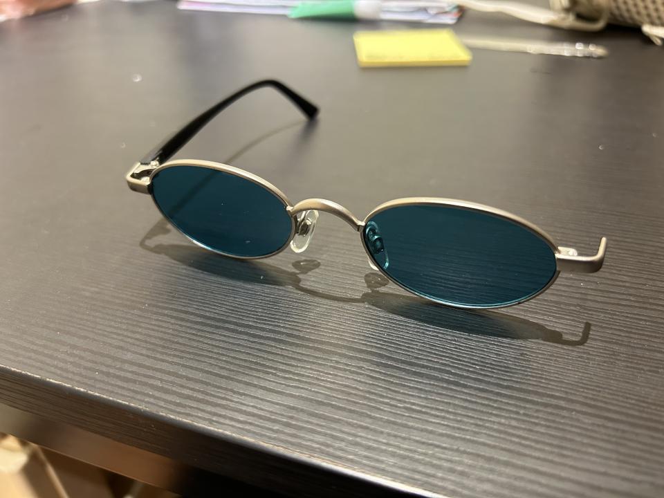 眼鏡維修案件圖片