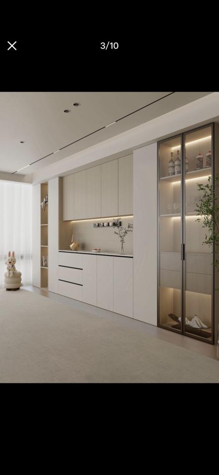 系統櫃訂製案件圖片