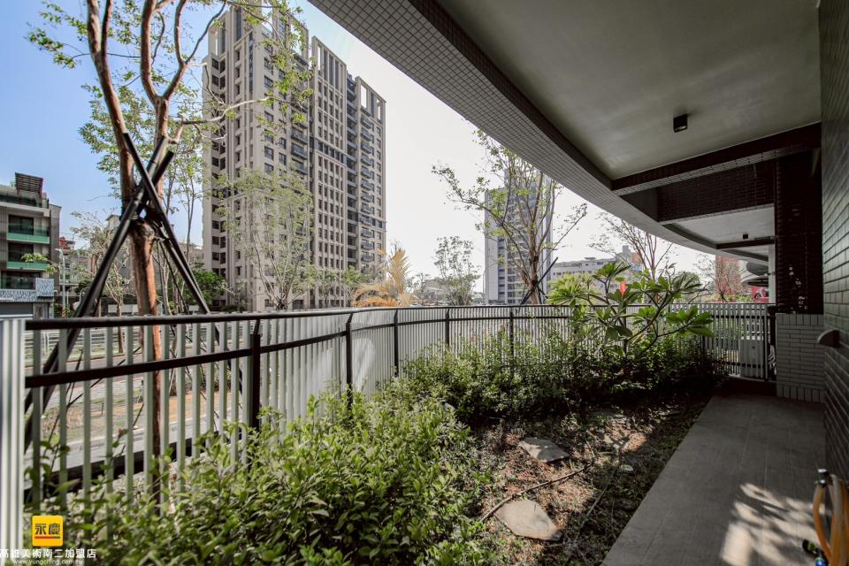 園藝維護案件圖片