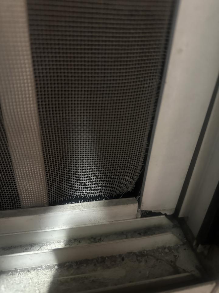 紗窗裝修案件圖片