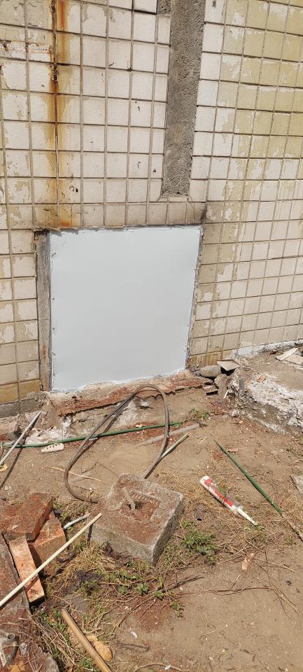 泥作/水泥施工案件圖片