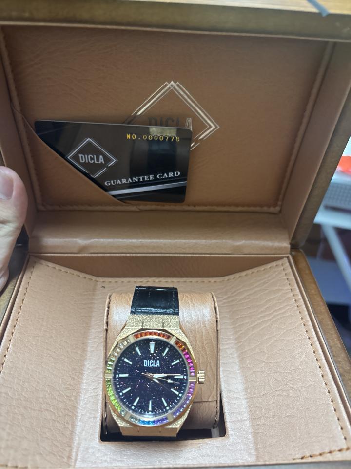 鐘錶行案件圖片