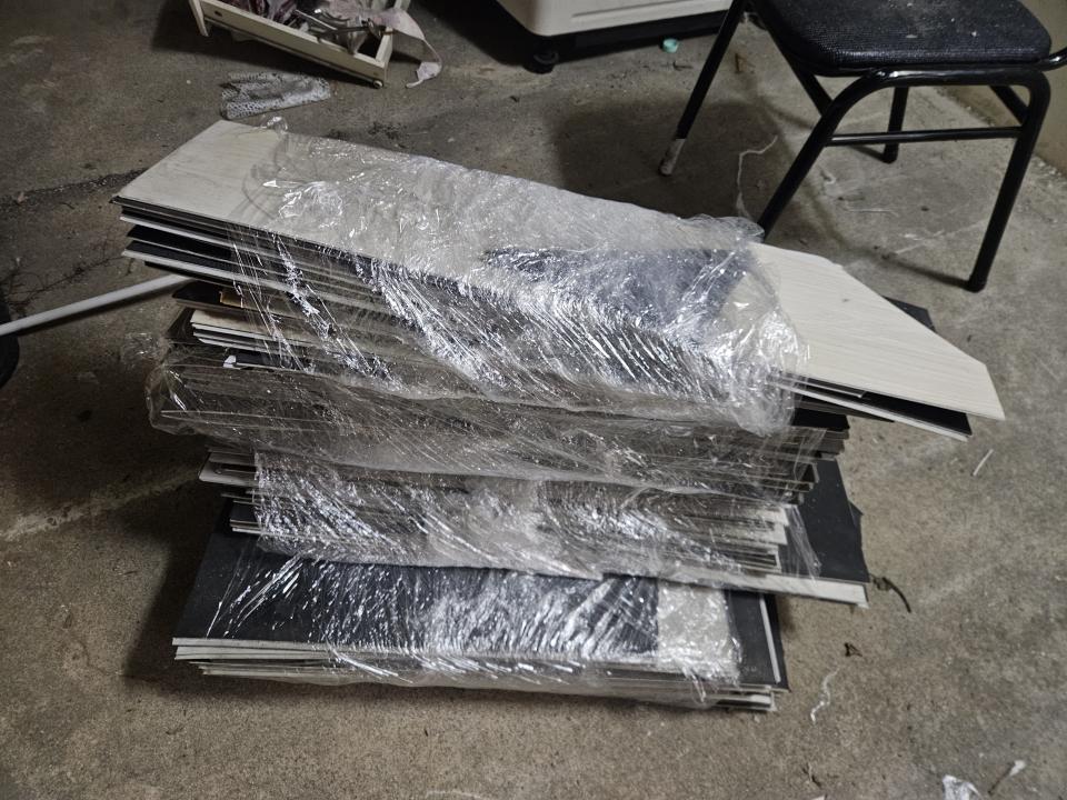 大型垃圾回收案件圖片