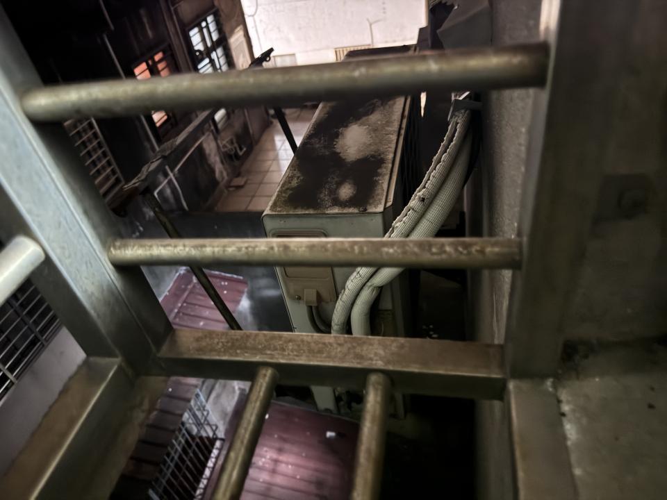 冷氣灌冷媒案件圖片