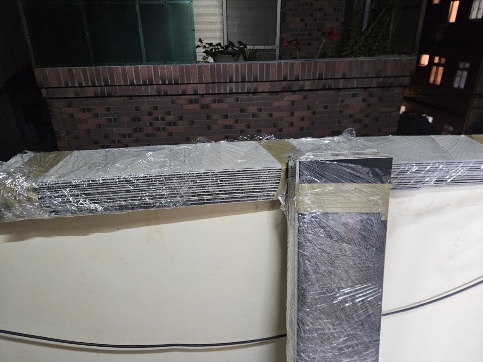 大型垃圾回收案件圖片