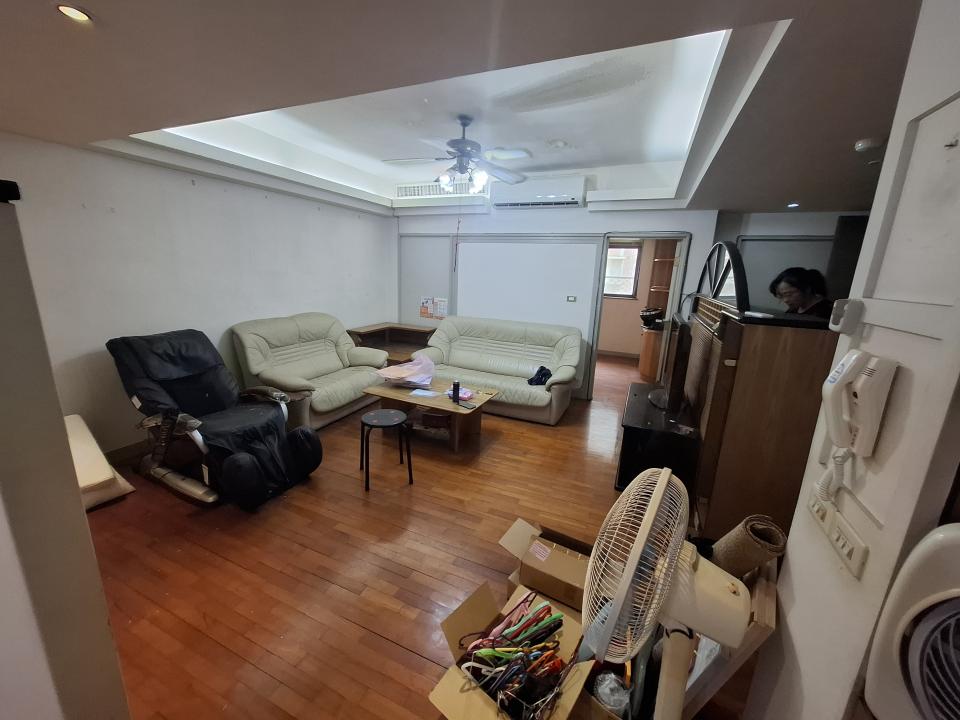 油漆工程案件圖片