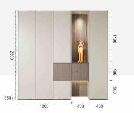 系統櫃訂製案件圖片