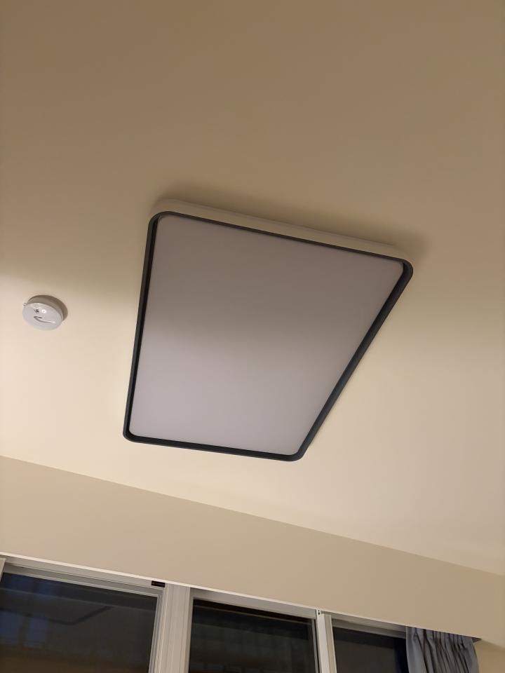 燈具維修案件圖片