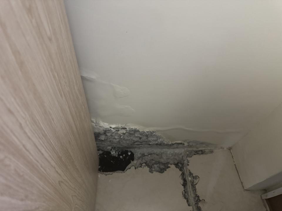 漏水處理案件圖片