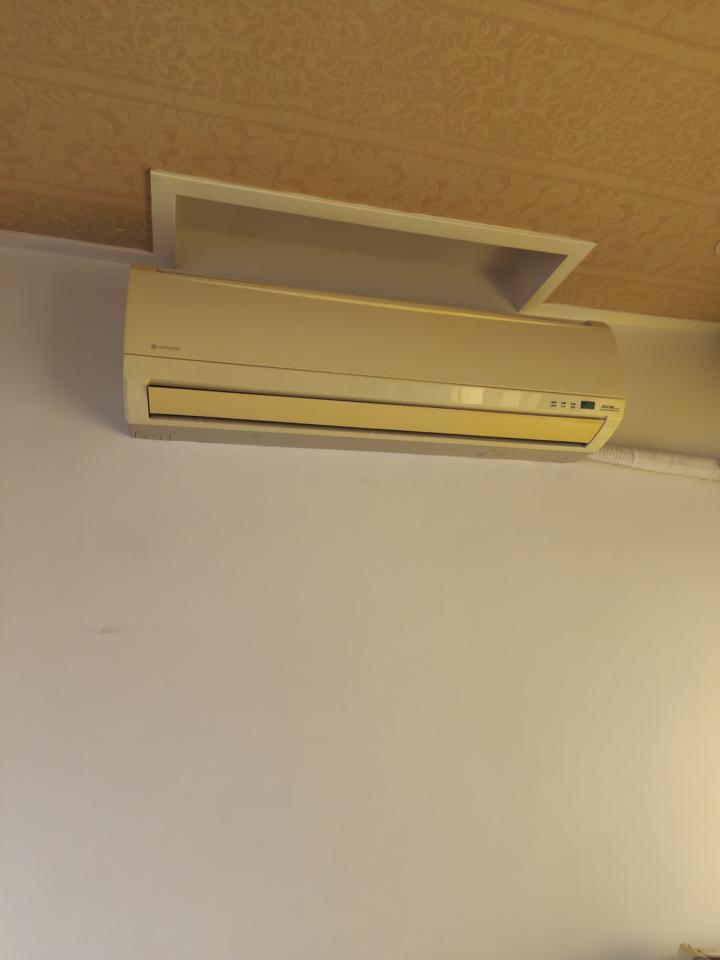 洗衣機清洗案件圖片