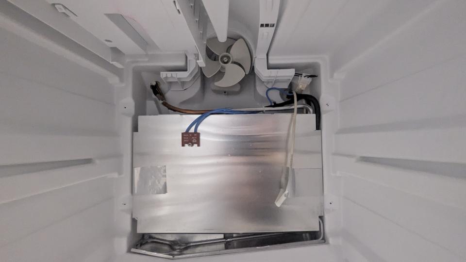 冰箱維修案件圖片