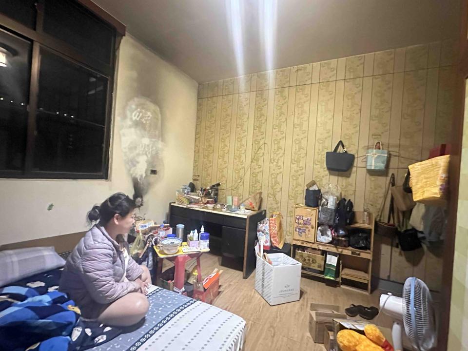 油漆工程案件圖片