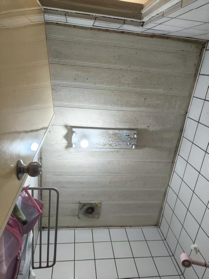 浴室翻新案件圖片