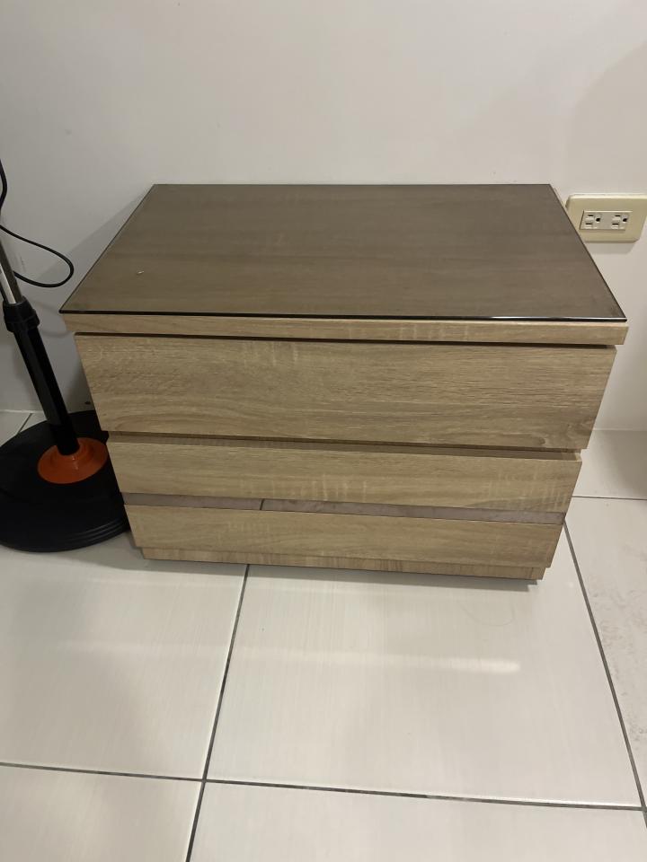 大型家具回收案件圖片