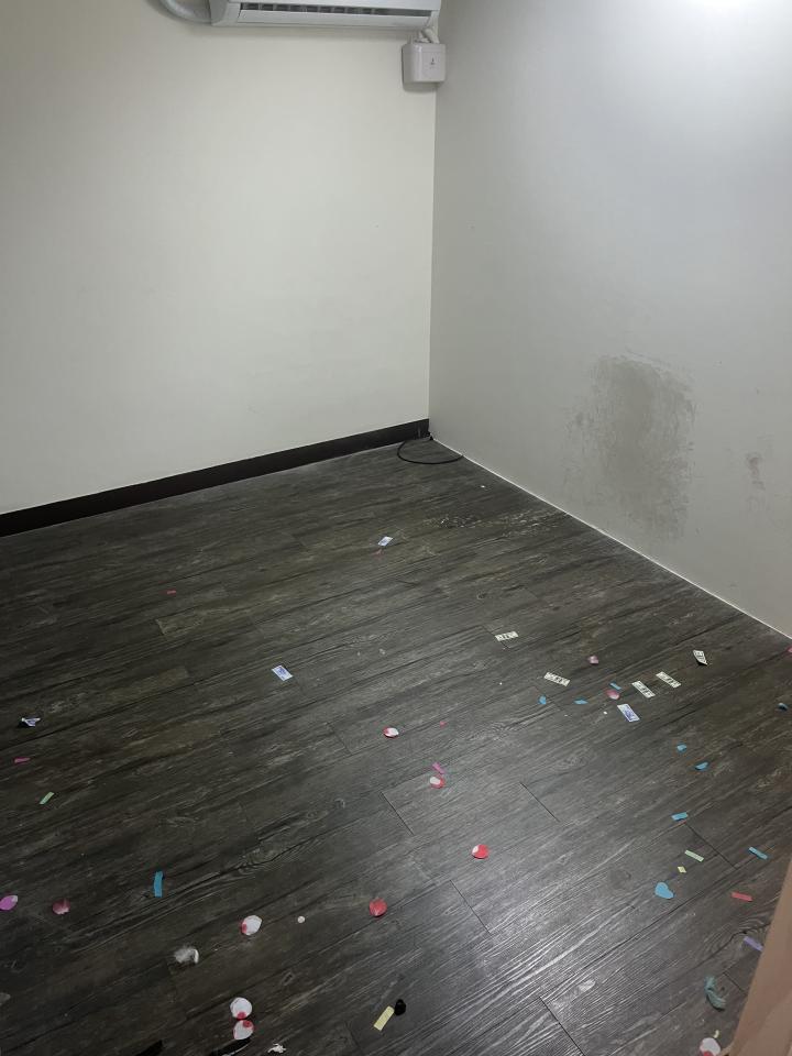 冷氣移機案件圖片