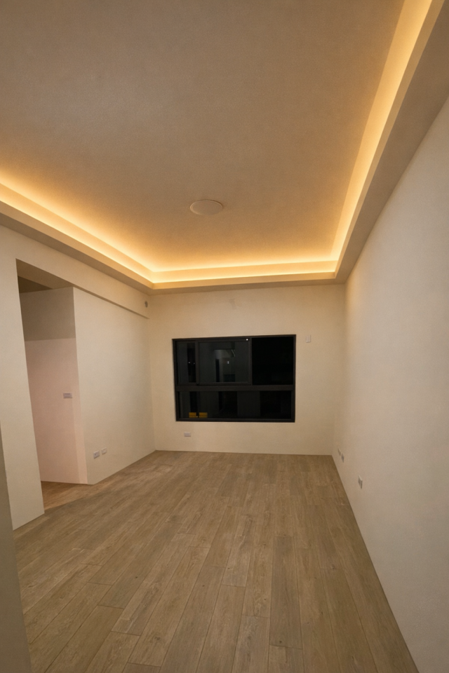 天花板設計案件圖片