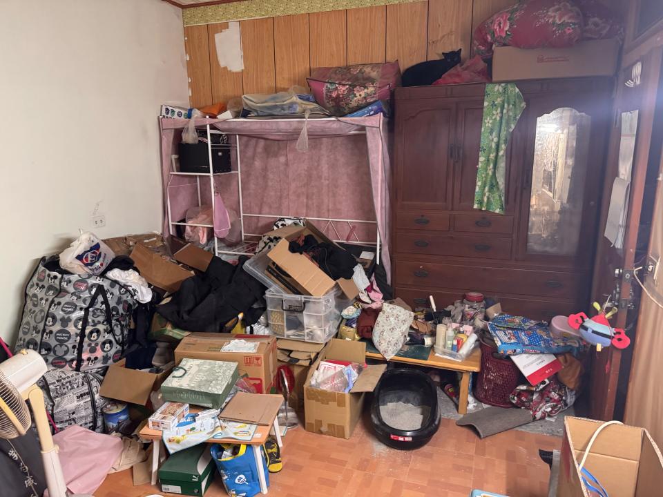 大型垃圾回收案件圖片