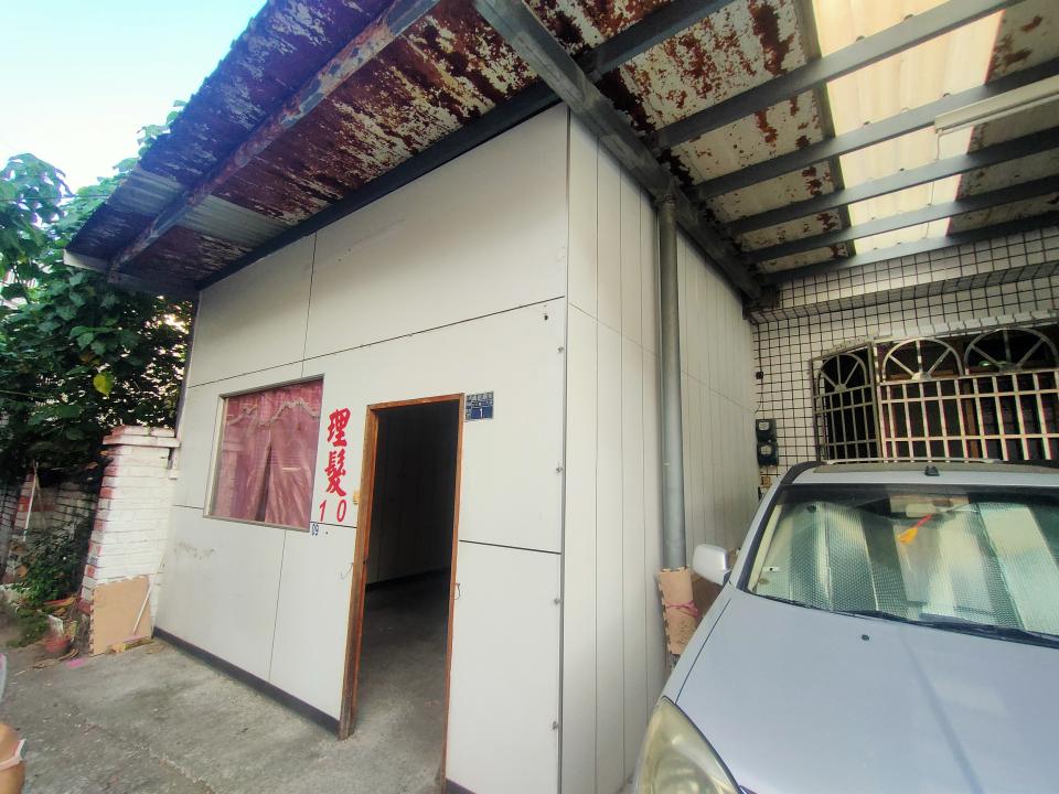 拆除工程案件圖片