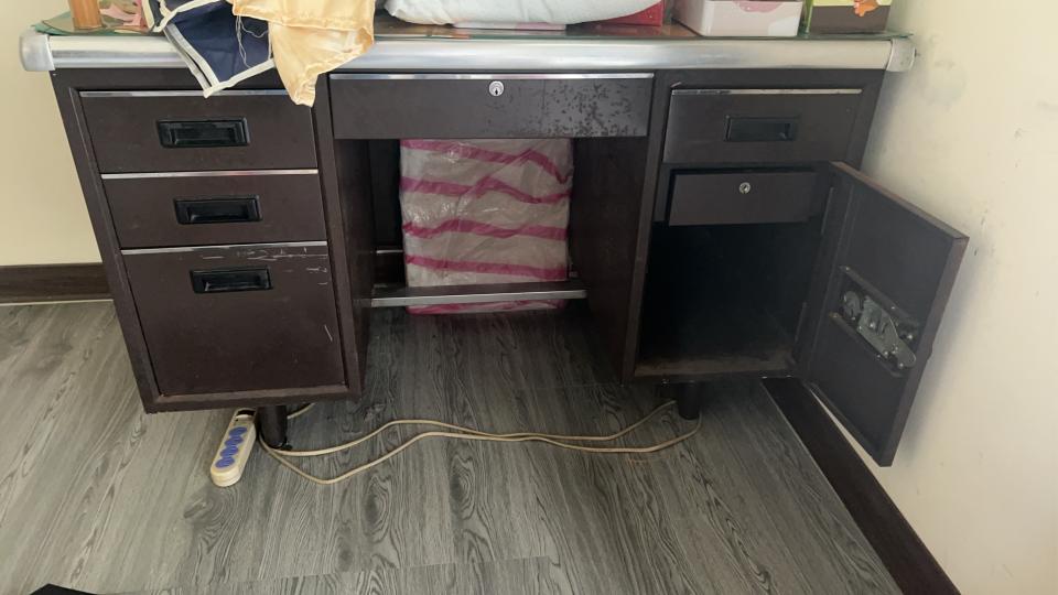 大型家具回收案件圖片