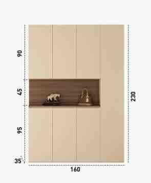 系統櫃訂製案件圖片