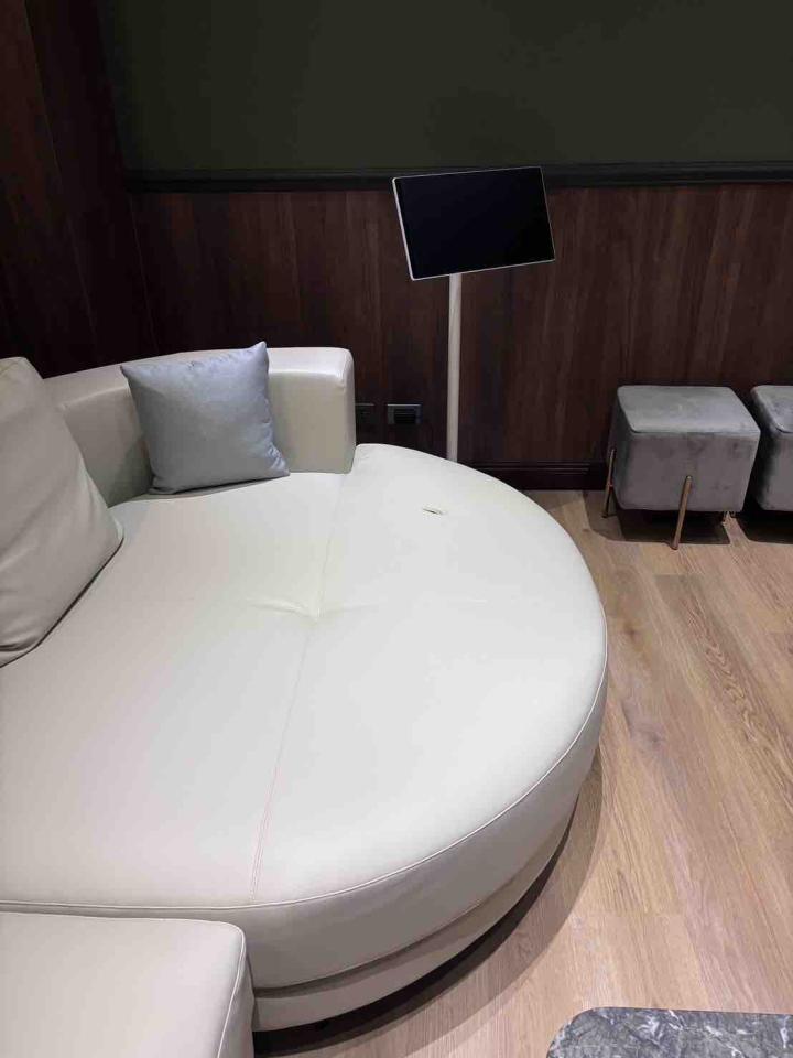 沙發修理案件圖片