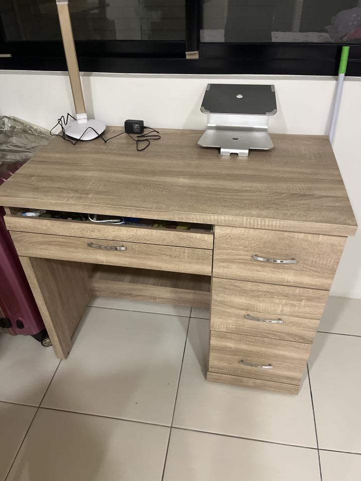 大型家具回收案件圖片