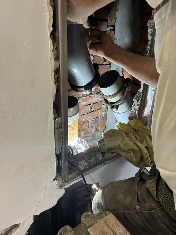 冷氣包管案件圖片