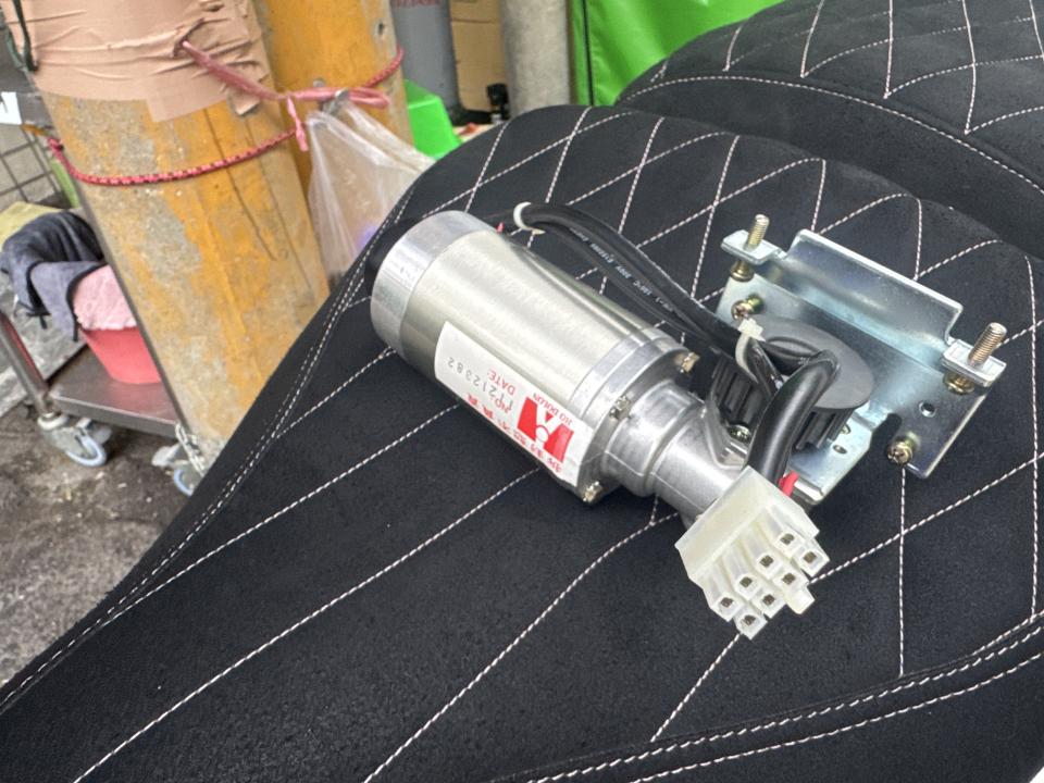 抽水馬達案件圖片