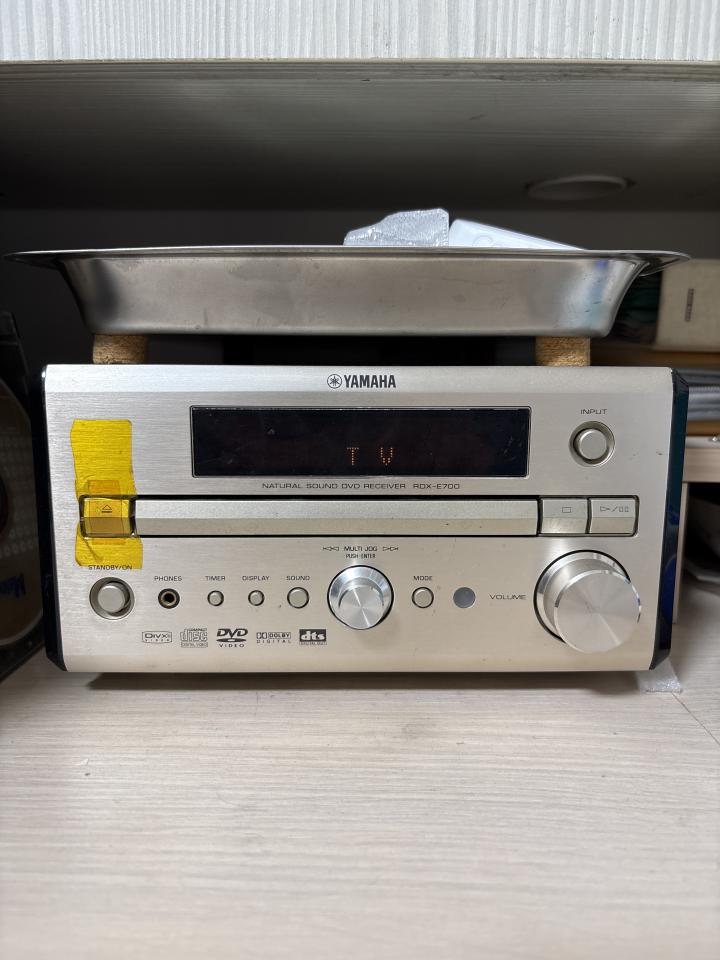 音響喇叭維修案件圖片