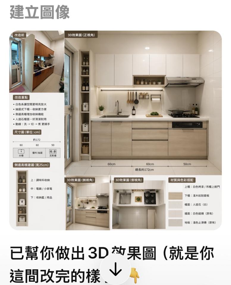 系統櫃訂製案件圖片