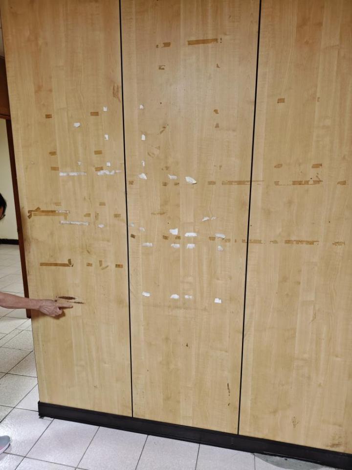 木工施工案件圖片