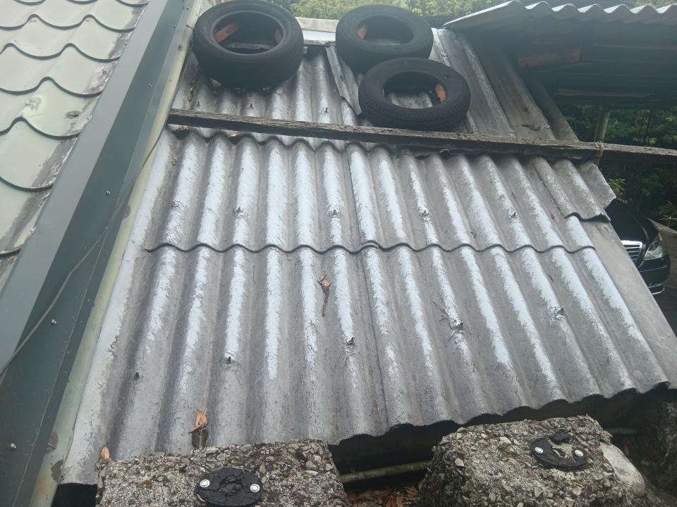 拆除工程案件圖片