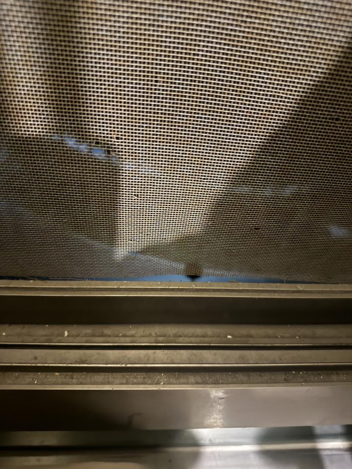 紗窗裝修案件圖片