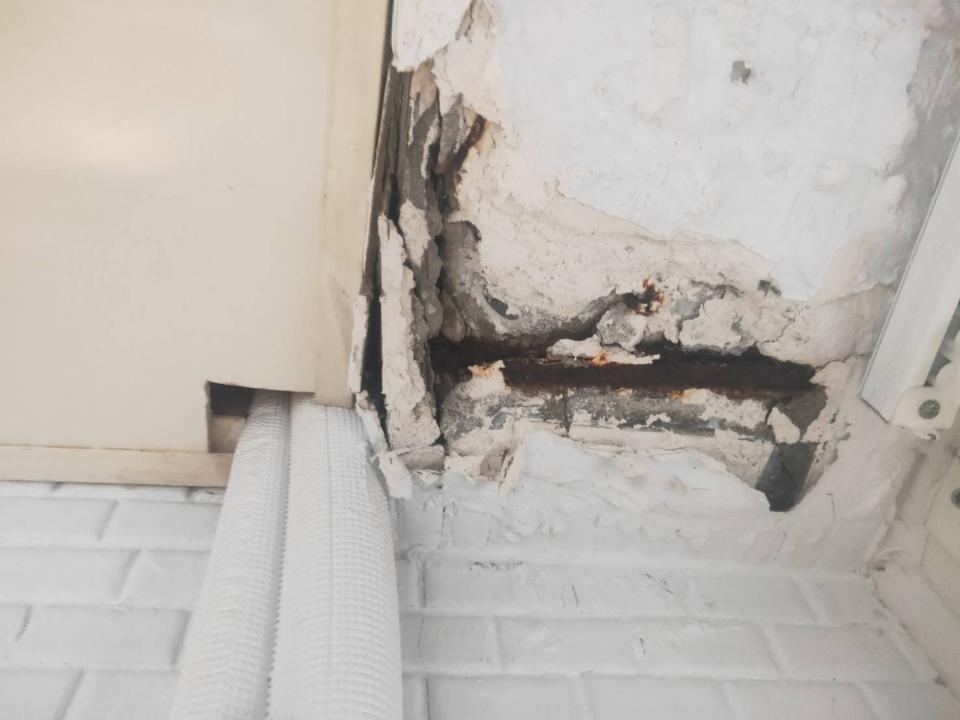 泥作/水泥施工案件圖片