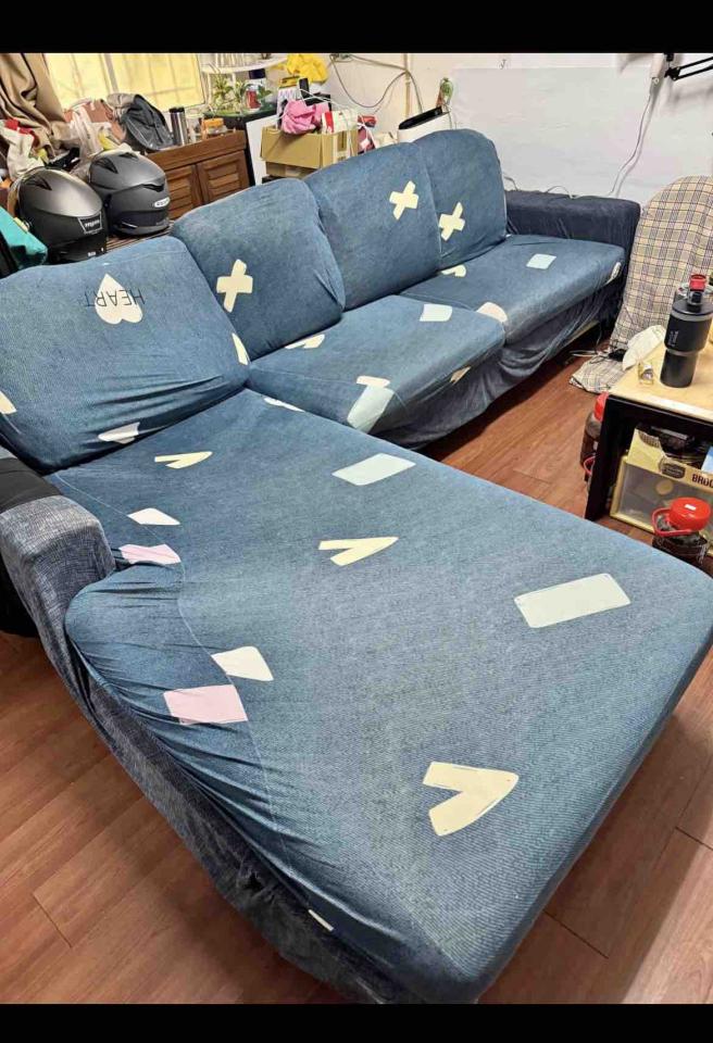 家具搬運案件圖片