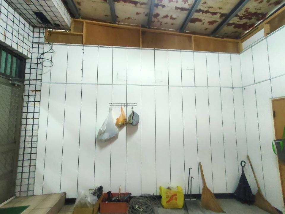 拆除工程案件圖片