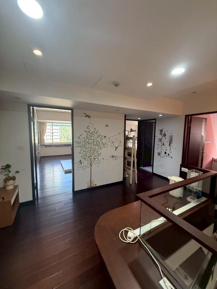 木地板打磨翻新案件圖片