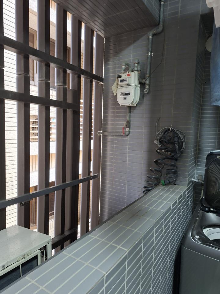 熱水器安裝案件圖片