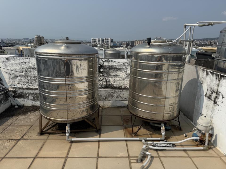 水塔安裝案件圖片