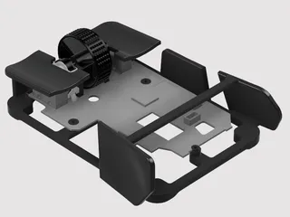 3D列印案件圖片