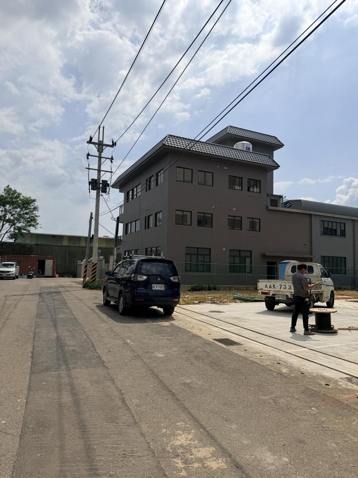 招牌製作案件圖片