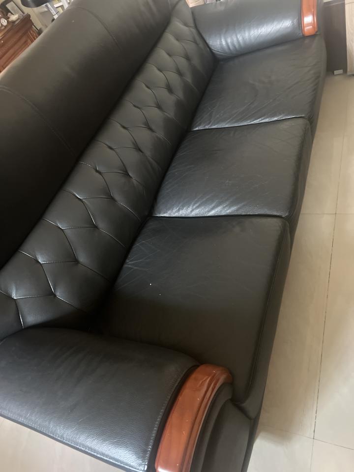 沙發修理案件圖片