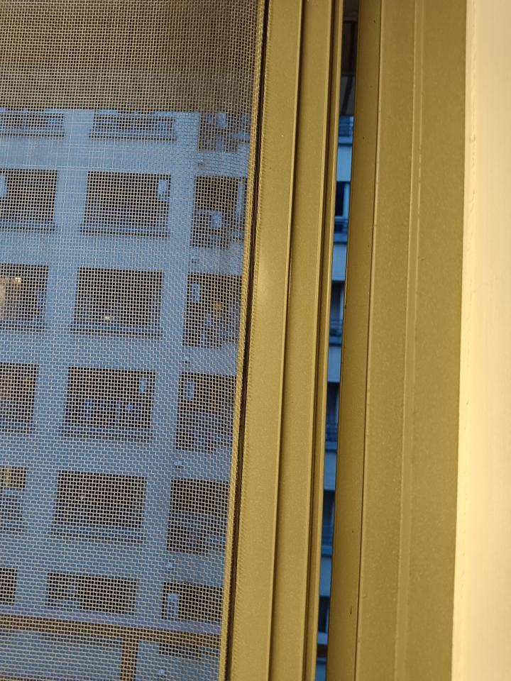 紗窗裝修案件圖片